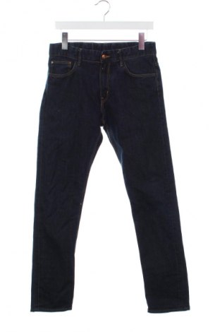 Gyerek farmernadrág H&M, Méret 12-13y / 158-164 cm, Szín Kék, Ár 1 829 Ft