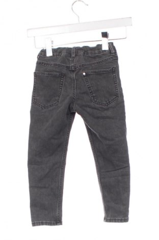 Gyerek farmernadrág H&M, Méret 3-4y / 104-110 cm, Szín Fekete, Ár 8 689 Ft