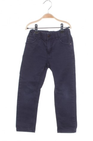 Detské džínsy  H&M, Veľkosť 2-3y/ 98-104 cm, Farba Modrá, Cena  16,37 €