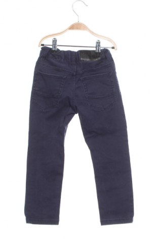 Detské džínsy  H&M, Veľkosť 2-3y/ 98-104 cm, Farba Modrá, Cena  16,37 €