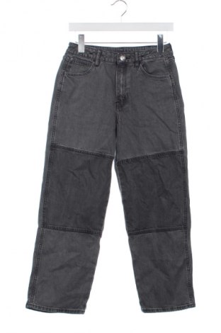 Gyerek farmernadrág H&M, Méret 10-11y / 146-152 cm, Szín Szürke, Ár 2 269 Ft