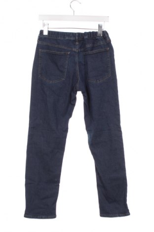 Kinderjeans H&M, Größe 14-15y/ 168-170 cm, Farbe Blau, Preis 4,99 €