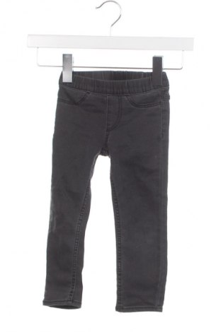 Παιδικά τζίν H&M, Μέγεθος 18-24m/ 86-98 εκ., Χρώμα Γκρί, Τιμή 16,44 €