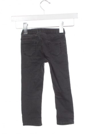 Παιδικά τζίν H&M, Μέγεθος 18-24m/ 86-98 εκ., Χρώμα Γκρί, Τιμή 16,44 €