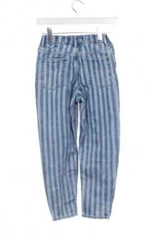 Blugi pentru copii H&M, Mărime 8-9y/ 134-140 cm, Culoare Albastru, Preț 104,99 Lei