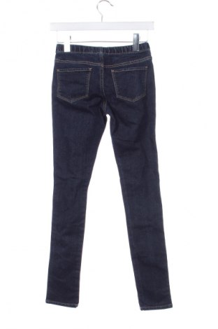 Kinderjeans H&M, Größe 10-11y/ 146-152 cm, Farbe Blau, Preis 3,99 €