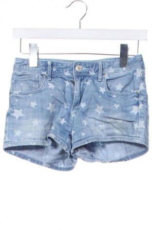 Kinderjeans H&M, Größe 10-11y/ 146-152 cm, Farbe Mehrfarbig, Preis 3,99 €