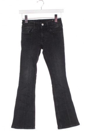 Kinderjeans H&M, Größe 9-10y/ 140-146 cm, Farbe Schwarz, Preis 22,99 €