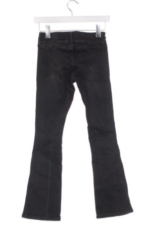Kinderjeans H&M, Größe 9-10y/ 140-146 cm, Farbe Schwarz, Preis 22,99 €