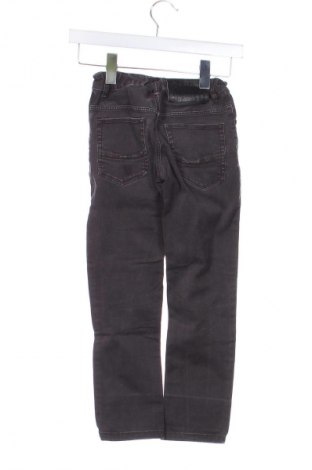 Detské džínsy  H&M, Veľkosť 7-8y/ 128-134 cm, Farba Sivá, Cena  16,37 €
