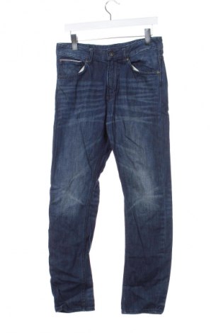 Kinderjeans H&M, Größe 14-15y/ 168-170 cm, Farbe Blau, Preis 5,99 €