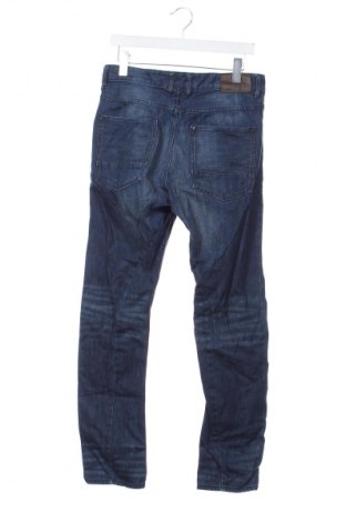 Kinderjeans H&M, Größe 14-15y/ 168-170 cm, Farbe Blau, Preis 5,99 €