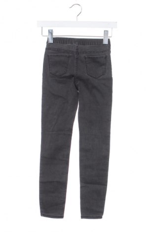 Детски дънки H&M, Размер 1-2m/ 50-56 см, Цвят Сив, Цена 32,99 лв.