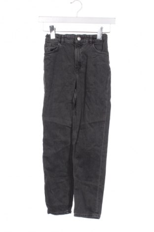 Detské džínsy  H&M, Veľkosť 8-9y/ 134-140 cm, Farba Sivá, Cena  18,95 €