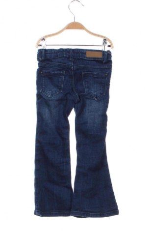 Kinderjeans Hema, Größe 2-3y/ 98-104 cm, Farbe Blau, Preis 11,99 €