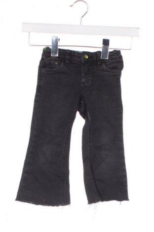 Dziecięce jeansy Hema, Rozmiar 18-24m/ 86-98 cm, Kolor Czarny, Cena 104,99 zł