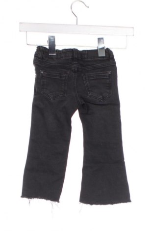 Kinderjeans Hema, Größe 18-24m/ 86-98 cm, Farbe Schwarz, Preis 11,99 €