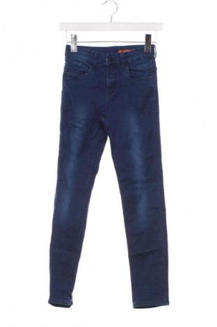 Kinderjeans Hema, Größe 9-10y/ 140-146 cm, Farbe Blau, Preis 4,99 €