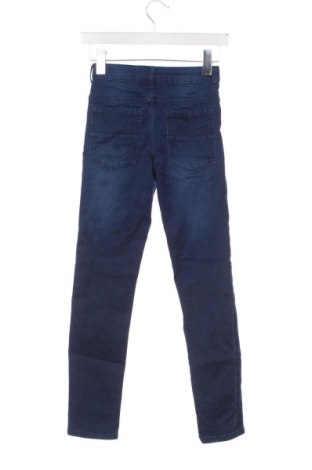 Kinderjeans Hema, Größe 9-10y/ 140-146 cm, Farbe Blau, Preis 4,99 €