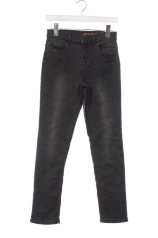 Kinderjeans Hema, Größe 10-11y/ 146-152 cm, Farbe Grau, Preis 5,99 €