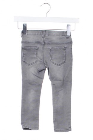Dětské džíny  Hema, Velikost 18-24m/ 86-98 cm, Barva Šedá, Cena  189,00 Kč