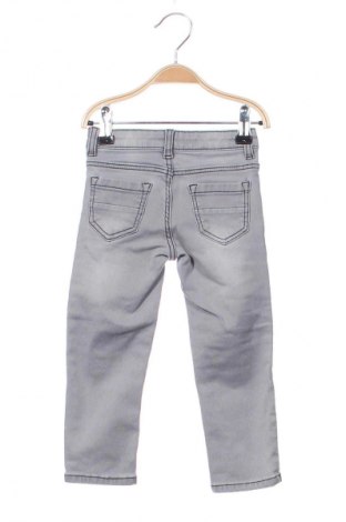 Dětské džíny  Hema, Velikost 18-24m/ 86-98 cm, Barva Šedá, Cena  299,00 Kč
