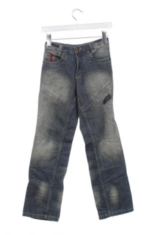 Kinderjeans Here+There, Größe 10-11y/ 146-152 cm, Farbe Blau, Preis 22,99 €