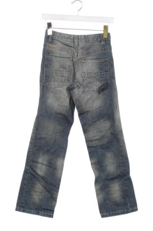 Kinderjeans Here+There, Größe 10-11y/ 146-152 cm, Farbe Blau, Preis 22,99 €