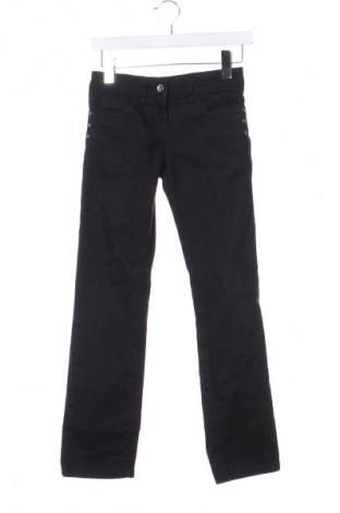 Kinderjeans Hot+Spicy, Größe 9-10y/ 140-146 cm, Farbe Schwarz, Preis 3,99 €