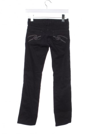 Kinderjeans Hot+Spicy, Größe 9-10y/ 140-146 cm, Farbe Schwarz, Preis 3,99 €
