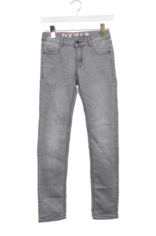 Kinderjeans Hydro, Größe 9-10y/ 140-146 cm, Farbe Grau, Preis 4,99 €
