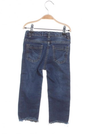 Kinderjeans Impidimpi, Größe 18-24m/ 86-98 cm, Farbe Blau, Preis 3,99 €