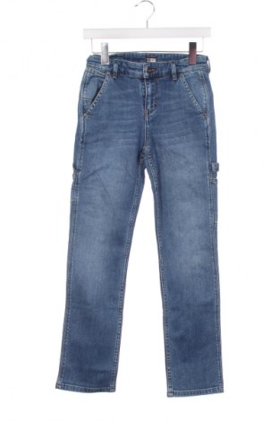 Kinderjeans Indian Blue Jeans, Größe 10-11y/ 146-152 cm, Farbe Blau, Preis 18,99 €
