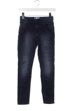 Dziecięce jeansy Jack & Jones, Rozmiar 8-9y/ 134-140 cm, Kolor Niebieski, Cena 98,99 zł