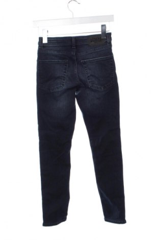 Dětské džíny  Jack & Jones, Velikost 8-9y/ 134-140 cm, Barva Modrá, Cena  489,00 Kč