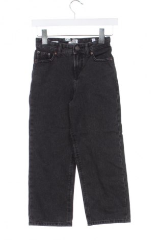 Dětské džíny  Jack & Jones, Velikost 7-8y/ 128-134 cm, Barva Černá, Cena  389,00 Kč