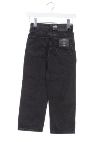 Dětské džíny  Jack & Jones, Velikost 7-8y/ 128-134 cm, Barva Černá, Cena  389,00 Kč