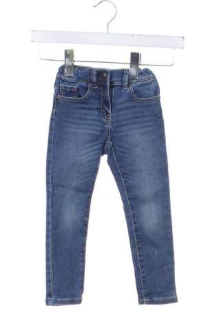 Dětské džíny  Jbc, Velikost 2-3y/ 98-104 cm, Barva Modrá, Cena  189,00 Kč
