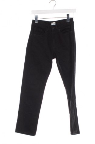 Kinderjeans Kiabi, Größe 10-11y/ 146-152 cm, Farbe Schwarz, Preis 12,99 €