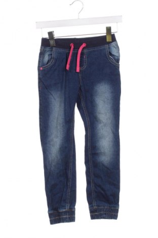 Kinderjeans Kids, Größe 6-7y/ 122-128 cm, Farbe Blau, Preis 4,99 €
