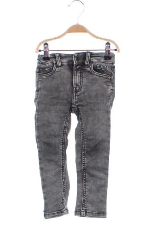 Dziecięce jeansy Kids, Rozmiar 2-3y/ 98-104 cm, Kolor Czarny, Cena 57,99 zł