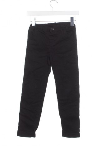 Gyerek farmernadrág Kids, Méret 7-8y / 128-134 cm, Szín Fekete, Ár 3 929 Ft