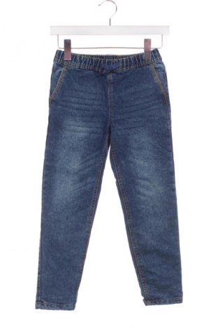 Kinderjeans Kids, Größe 6-7y/ 122-128 cm, Farbe Blau, Preis 3,99 €