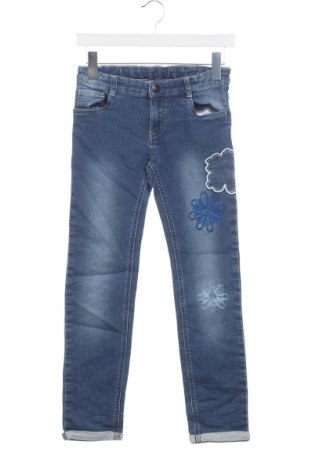 Kinderjeans Kids, Größe 8-9y/ 134-140 cm, Farbe Blau, Preis 4,99 €