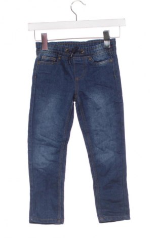 Kinderjeans Kiki & Koko, Größe 4-5y/ 110-116 cm, Farbe Blau, Preis € 12,99