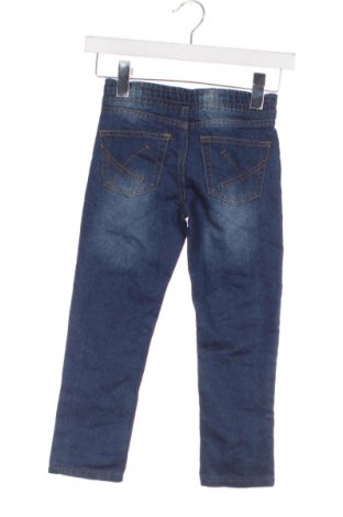 Kinderjeans Kiki & Koko, Größe 4-5y/ 110-116 cm, Farbe Blau, Preis € 12,99