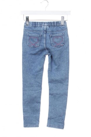 Kinderjeans Kiki & Koko, Größe 5-6y/ 116-122 cm, Farbe Blau, Preis € 22,99