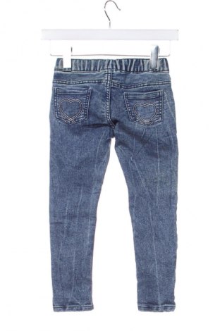 Detské džínsy  Kiki & Koko, Veľkosť 3-4y/ 104-110 cm, Farba Modrá, Cena  16,00 €