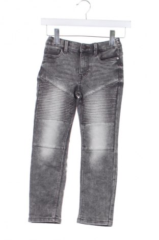 Kinderjeans Kiki & Koko, Größe 5-6y/ 116-122 cm, Farbe Grau, Preis 16,37 €