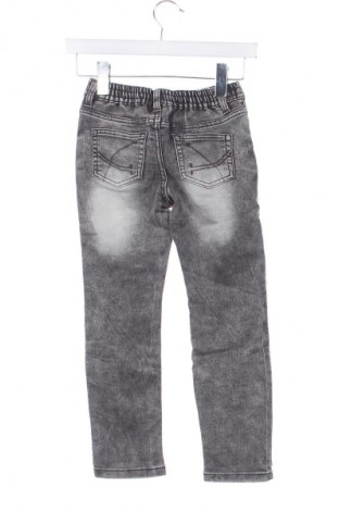 Kinderjeans Kiki & Koko, Größe 5-6y/ 116-122 cm, Farbe Grau, Preis 16,37 €